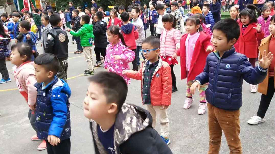 运动小天才