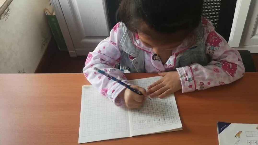 小宝贝爱学习
