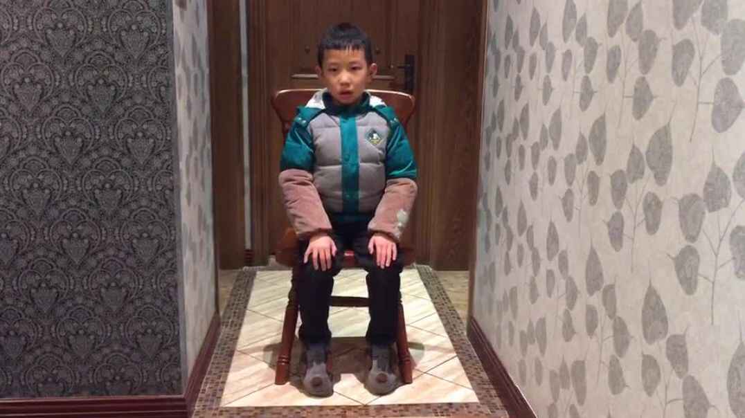看谁坚持最久