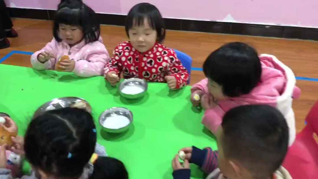 学会分享