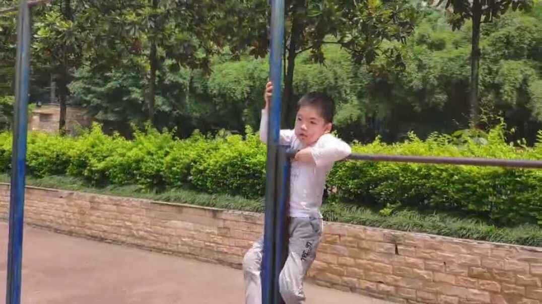 锻炼