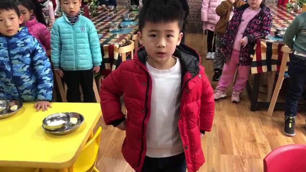 感恩
