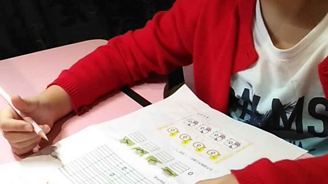 学A班家庭作业2019.9.17.mp4