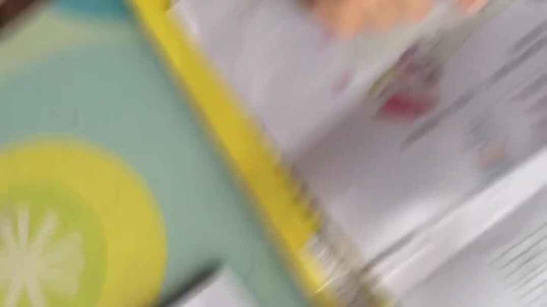 学前B班家庭作业-20190915-汪余锦萱8