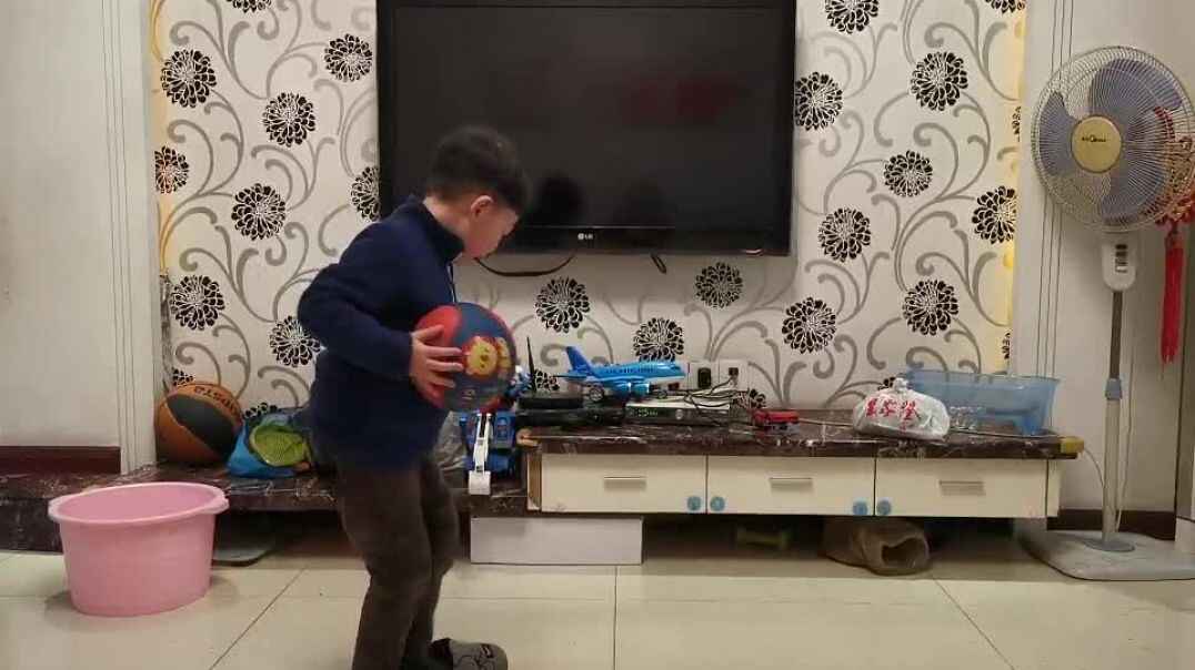 投掷球类