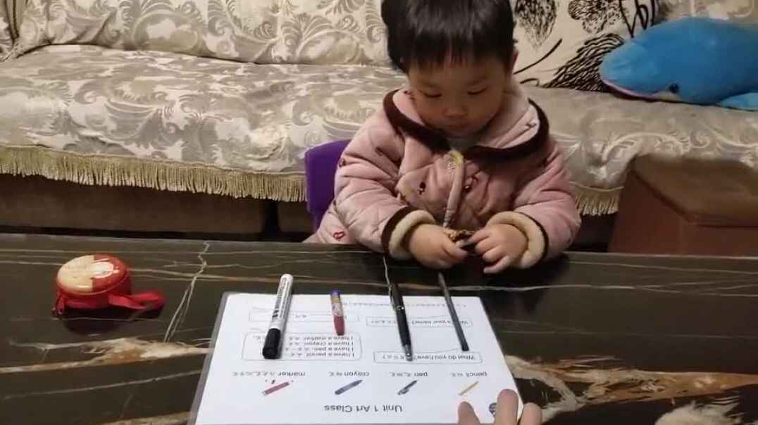 自己动手