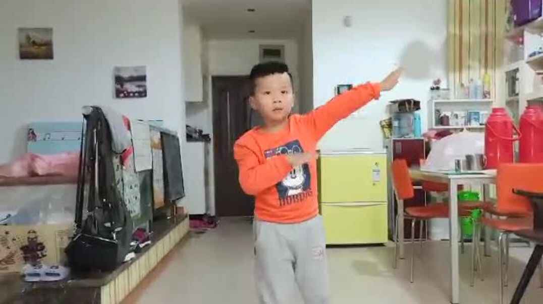 舞蹈2