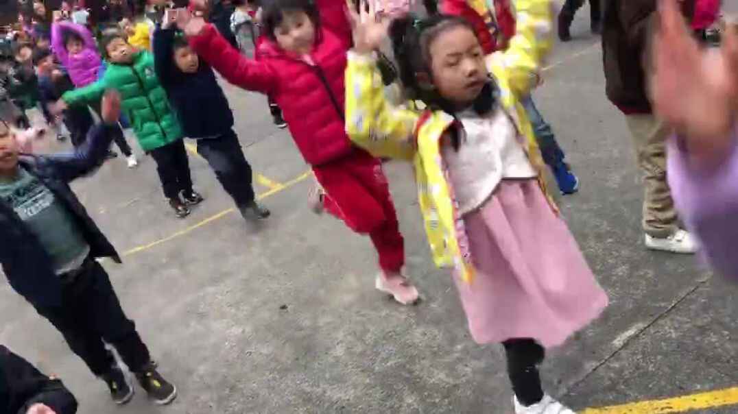我的舞蹈