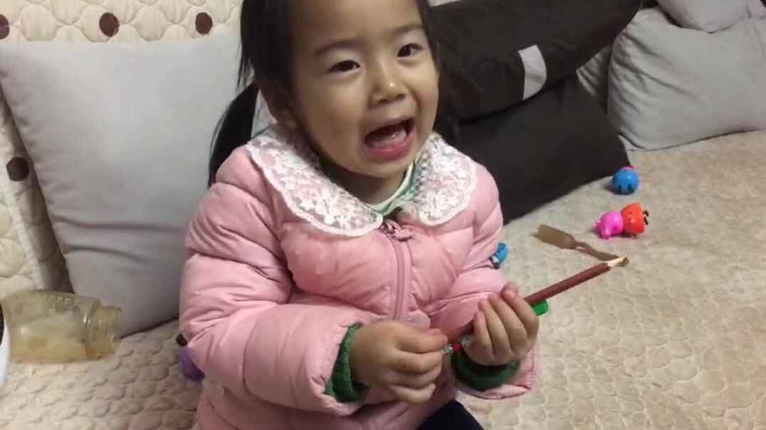 比铅笔