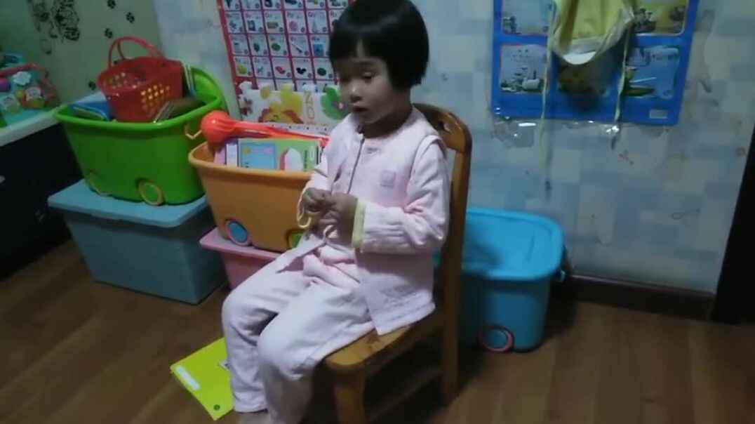 掰手指游戏