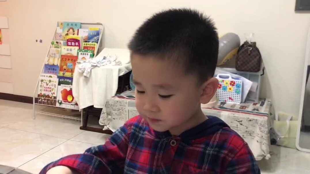小可爱