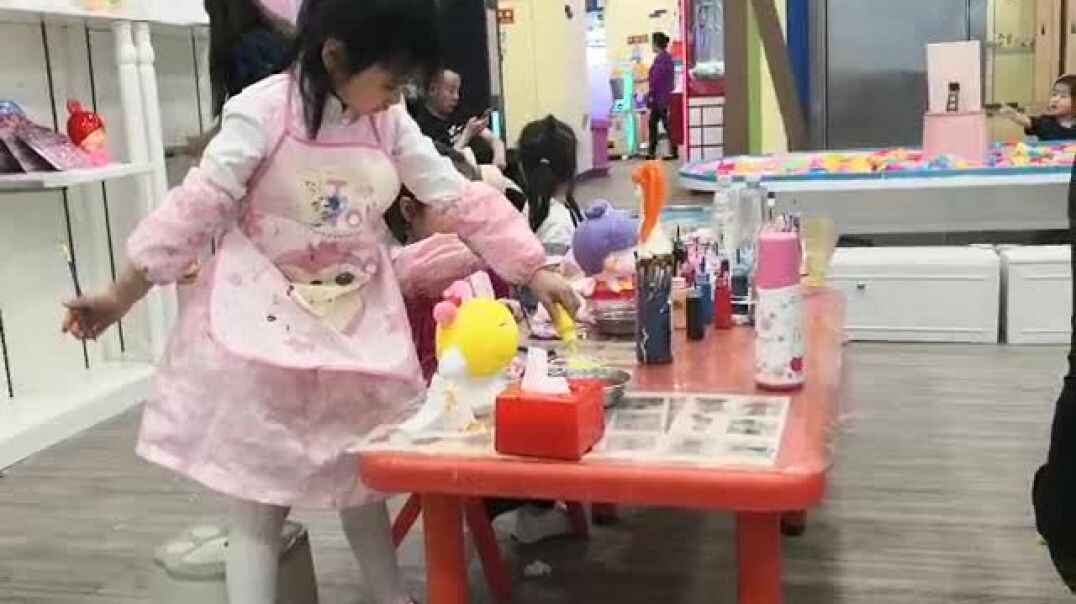 我会做