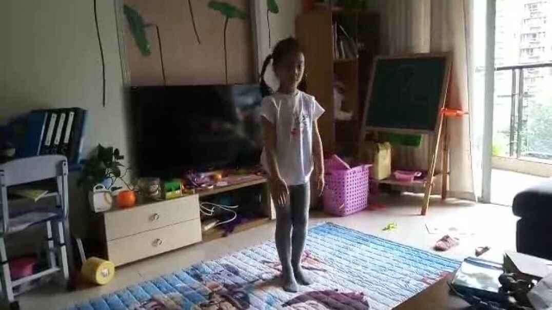 舞蹈（1）
