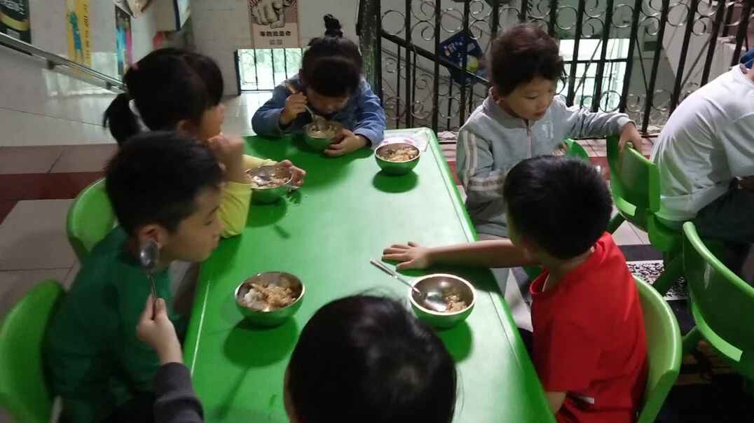 吃饭饭（3）
