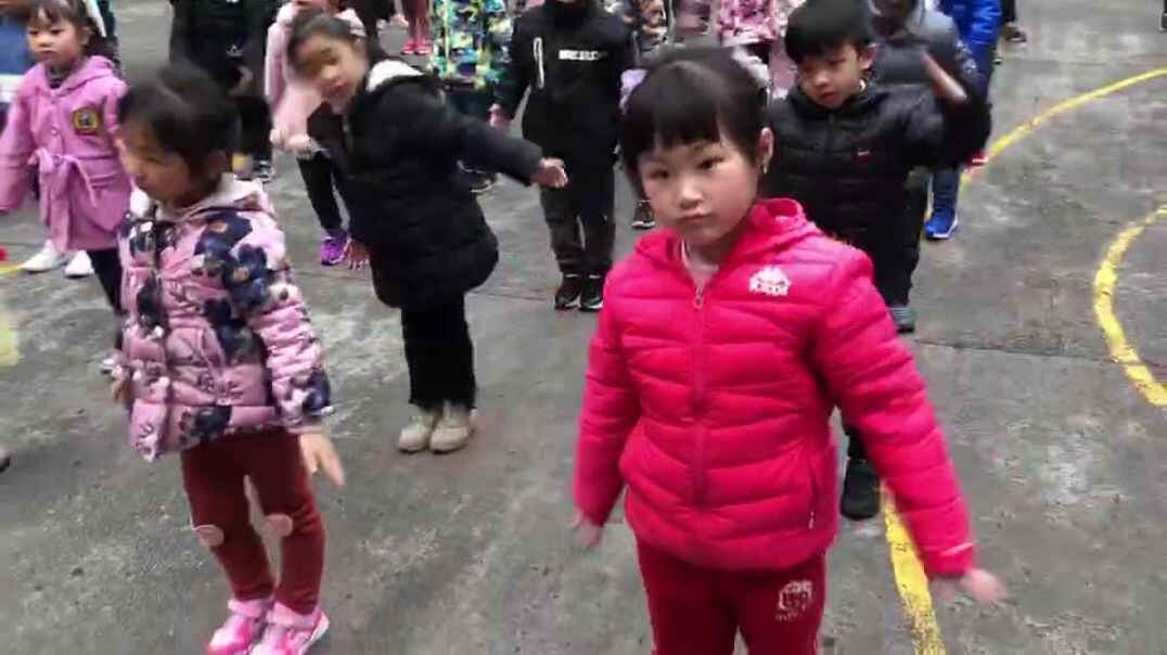 运动小达人