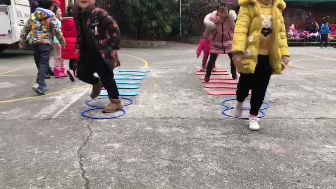 过关