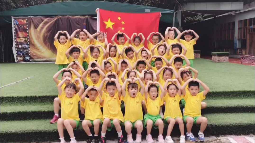 ㊗️ 祖国母亲70周年生日快乐