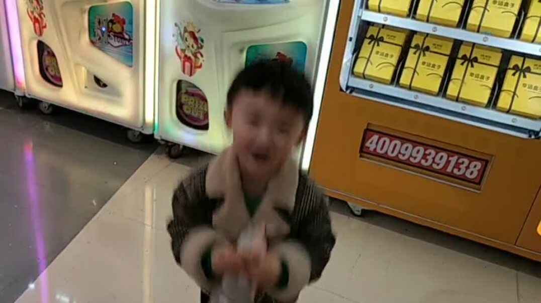 抓娃娃