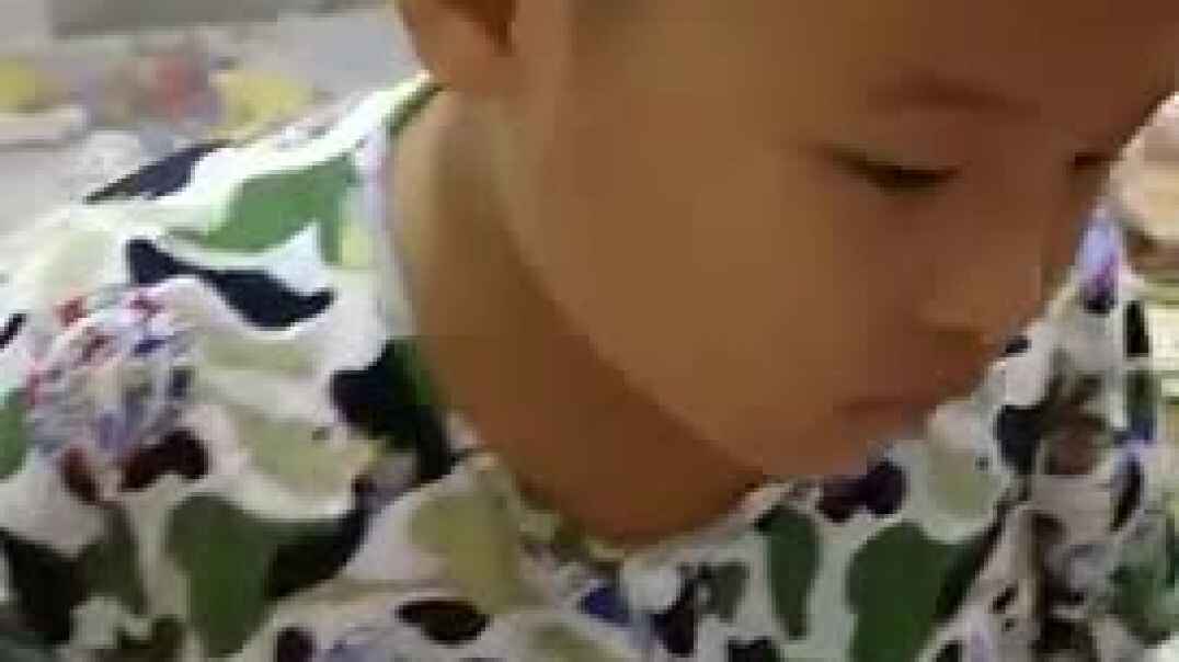 吃饭的礼仪