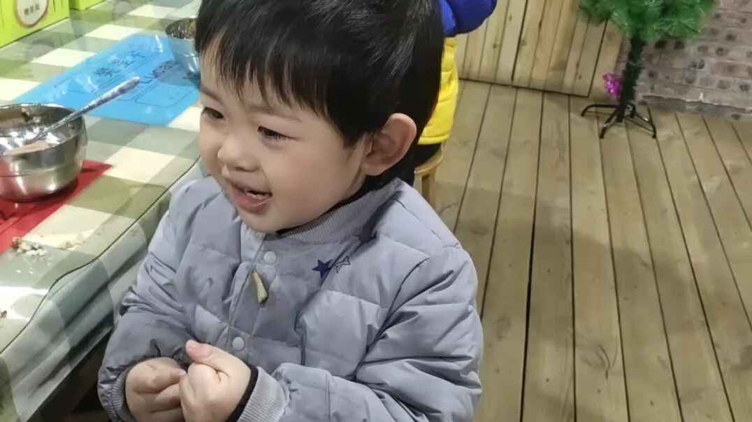 萌宝算数