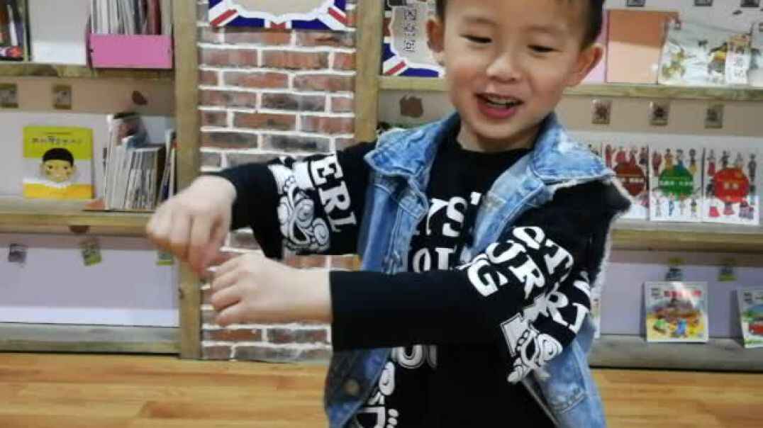 行动课程—表达能力3