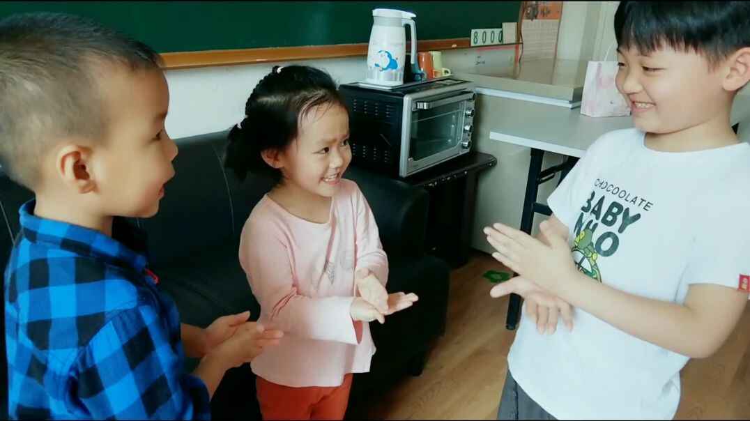 日常游戏