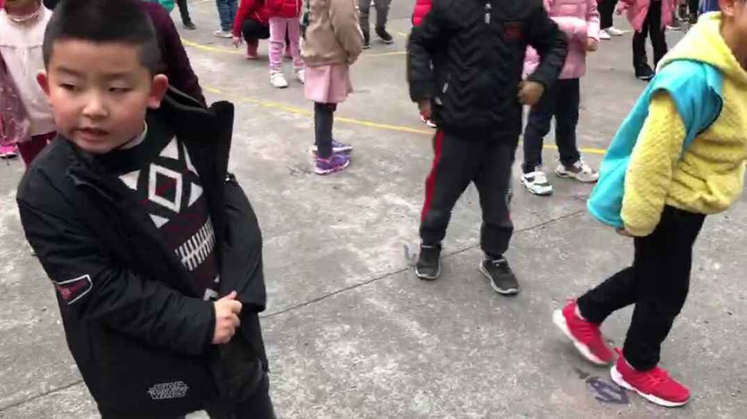 一起跳吧