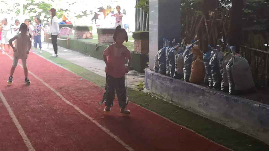 锻炼身体