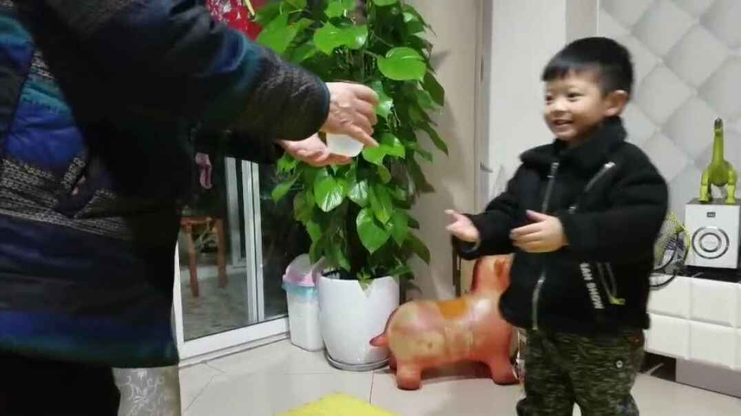 练习递接物