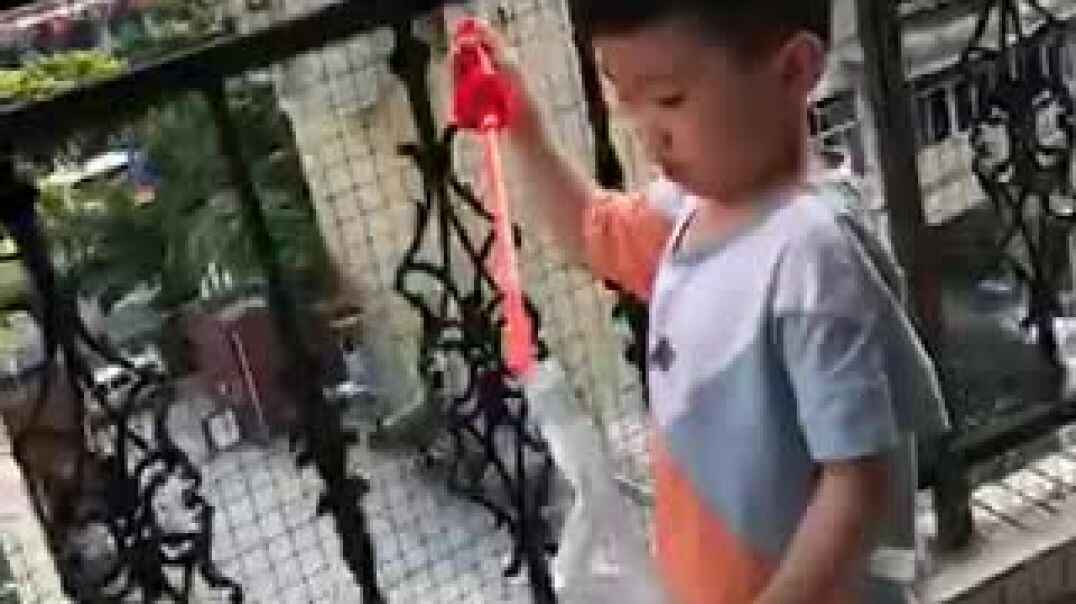 大B班 王尊