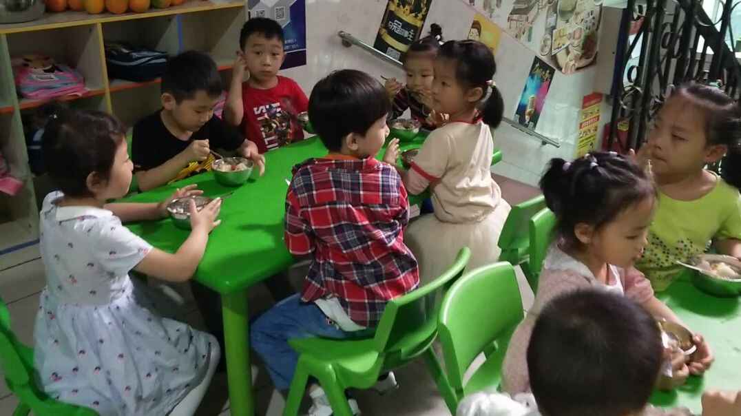吃午餐啦2