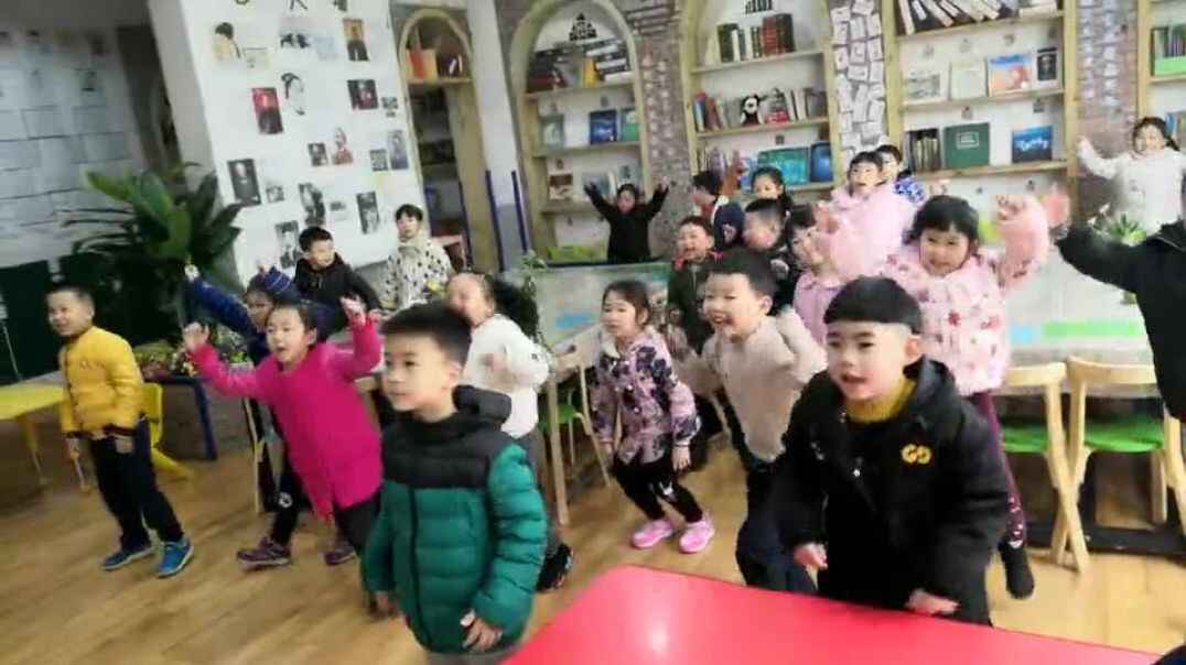 快乐的事