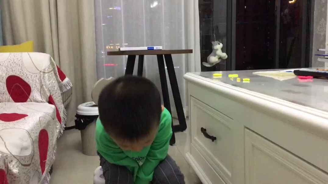 中C班的宸宸
