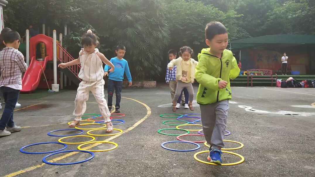 在玩中学3