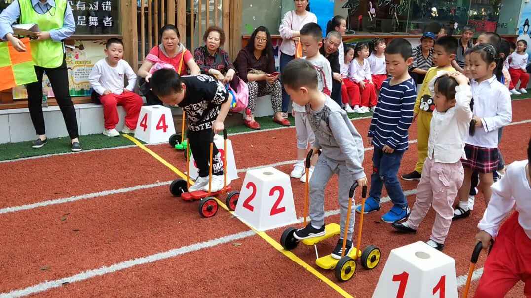 123开始啦