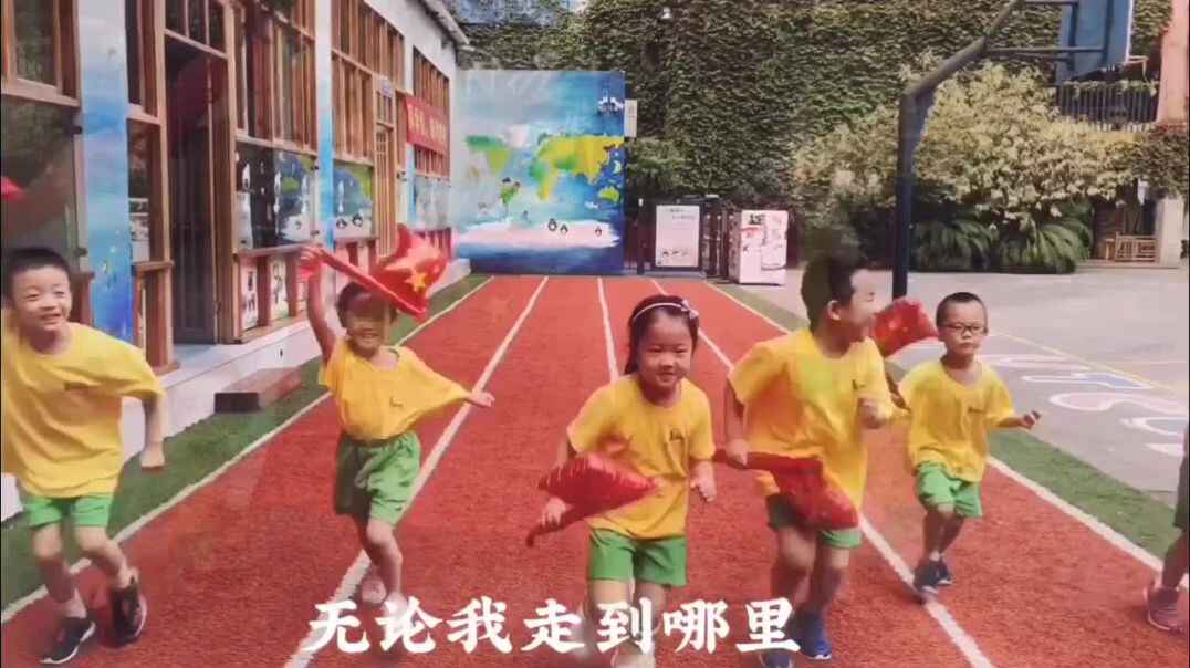 祖国！生日快乐