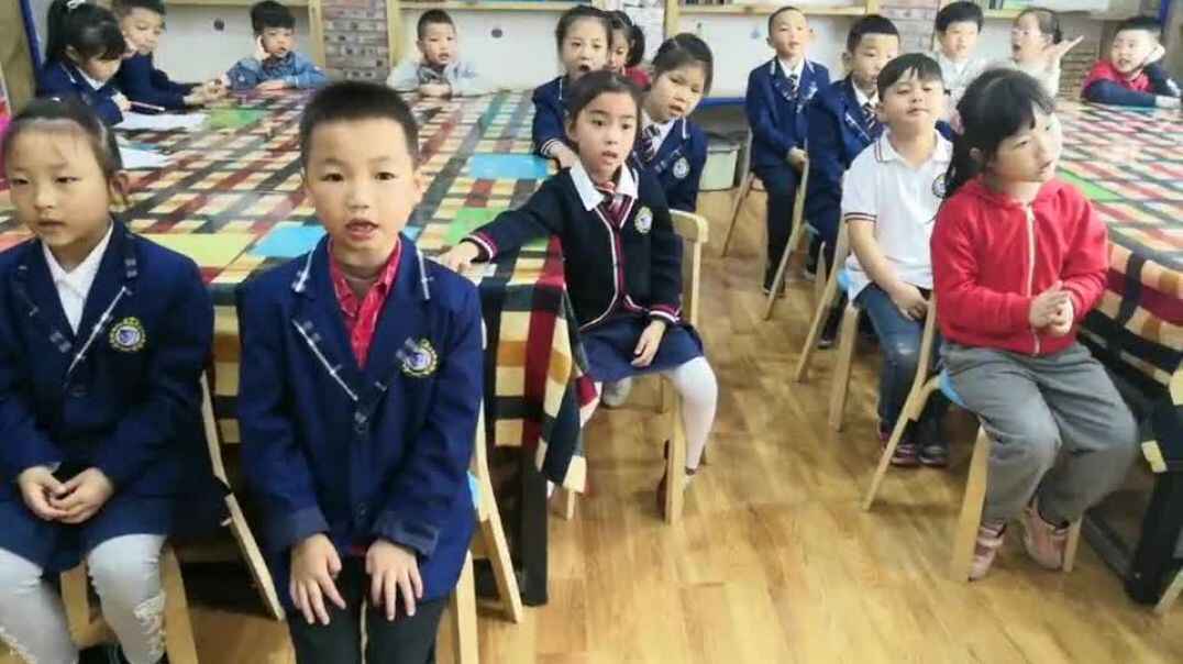 舞动起来