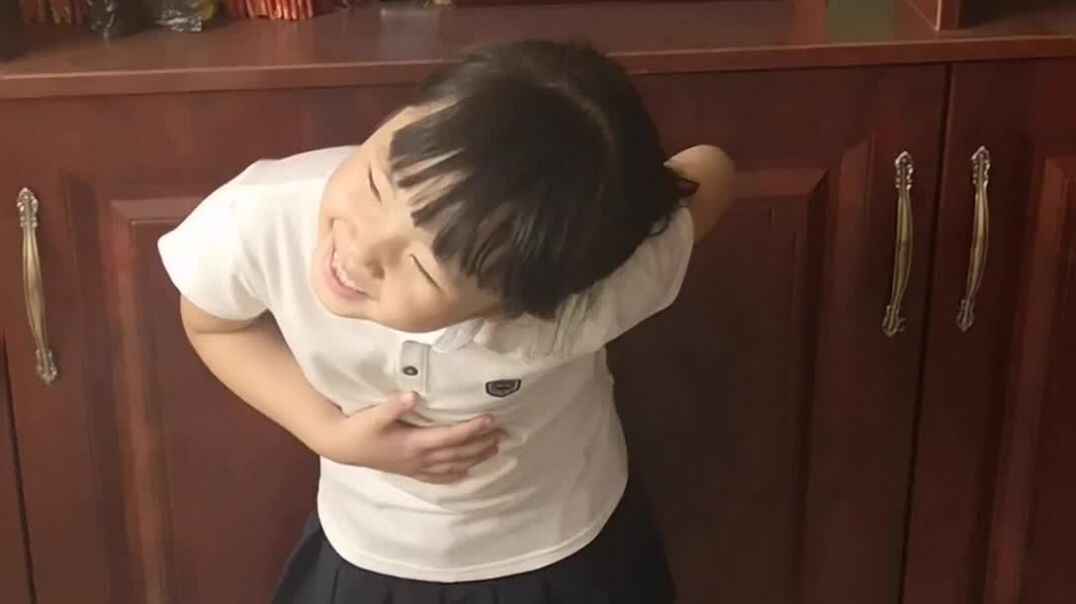 学前一班，2019.9.3 作业