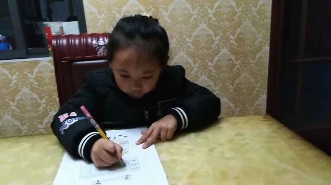 我的业余生活（1）
