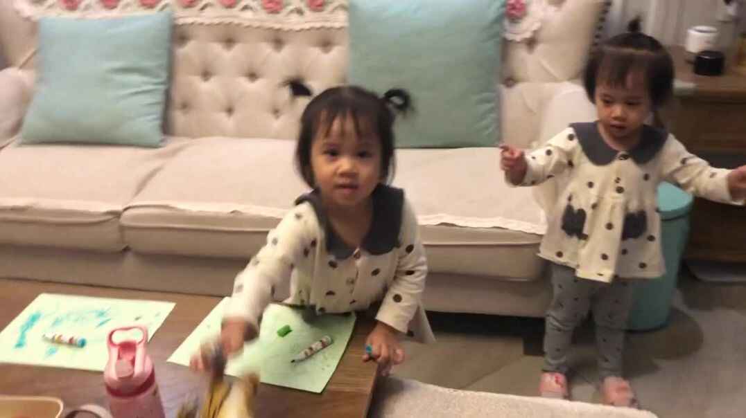 惟妙惟笑9月18日家庭作业