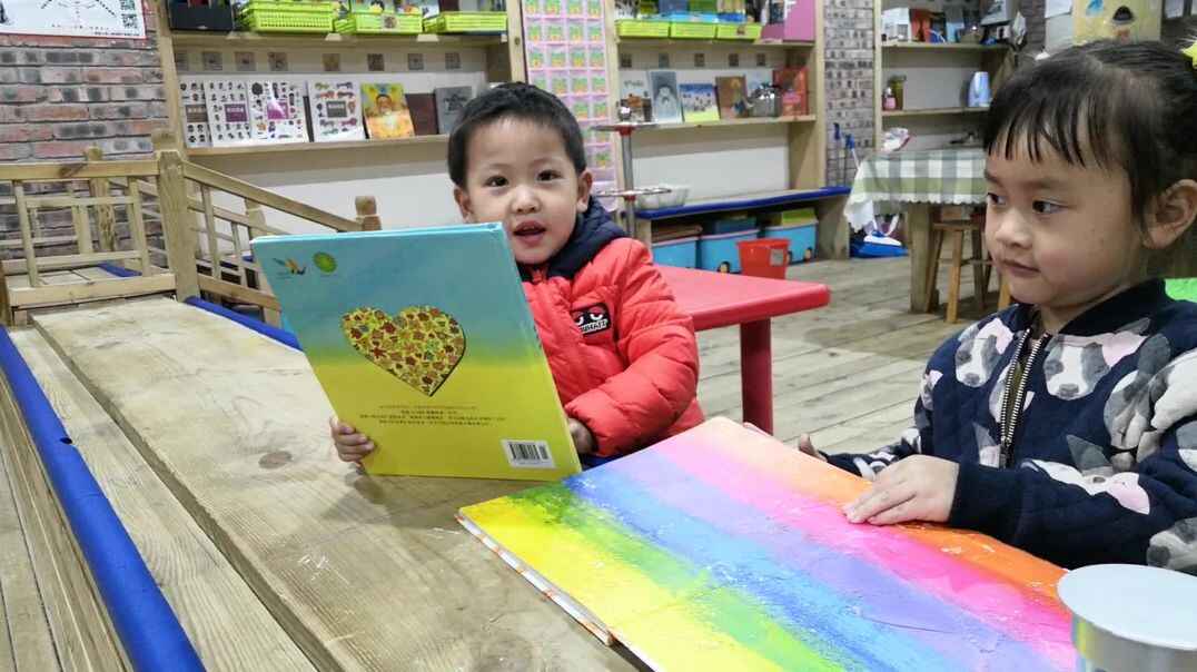 你喜欢这个故事吗？