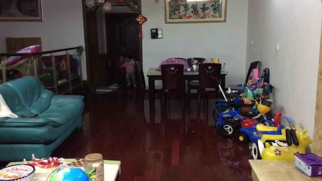 我喜欢的玩具