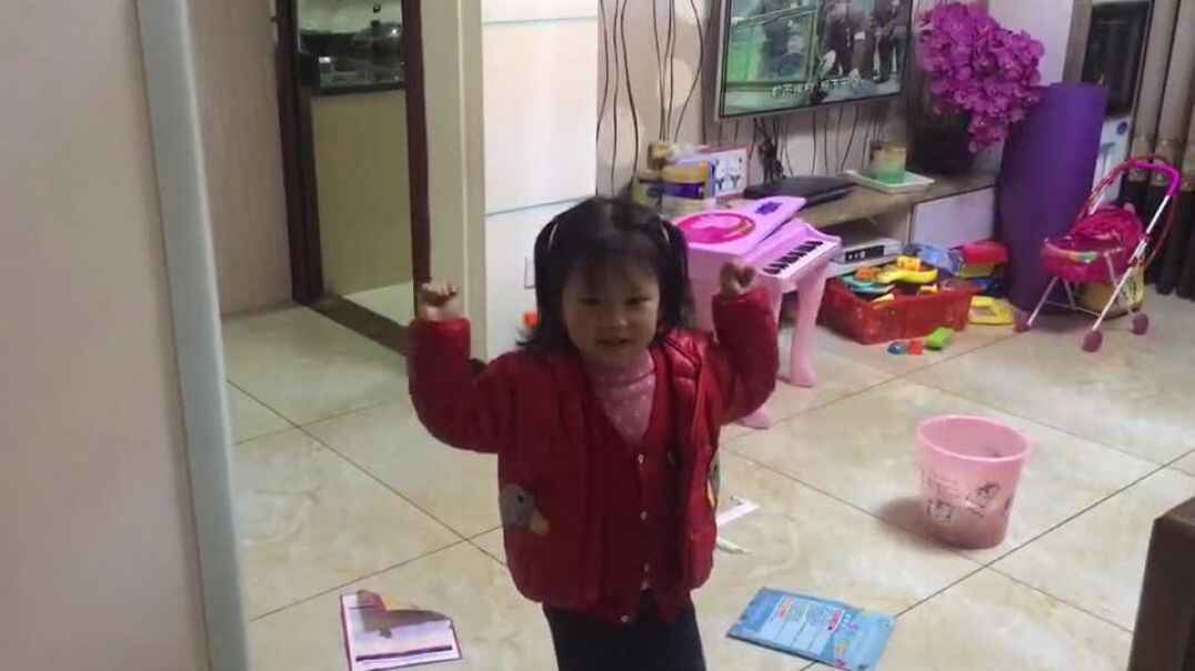 踏步练习