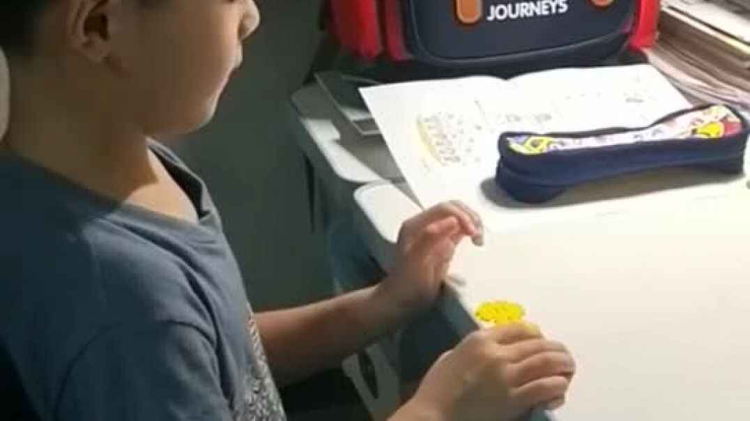 学前实验二班赵隽语家庭作业.mp4