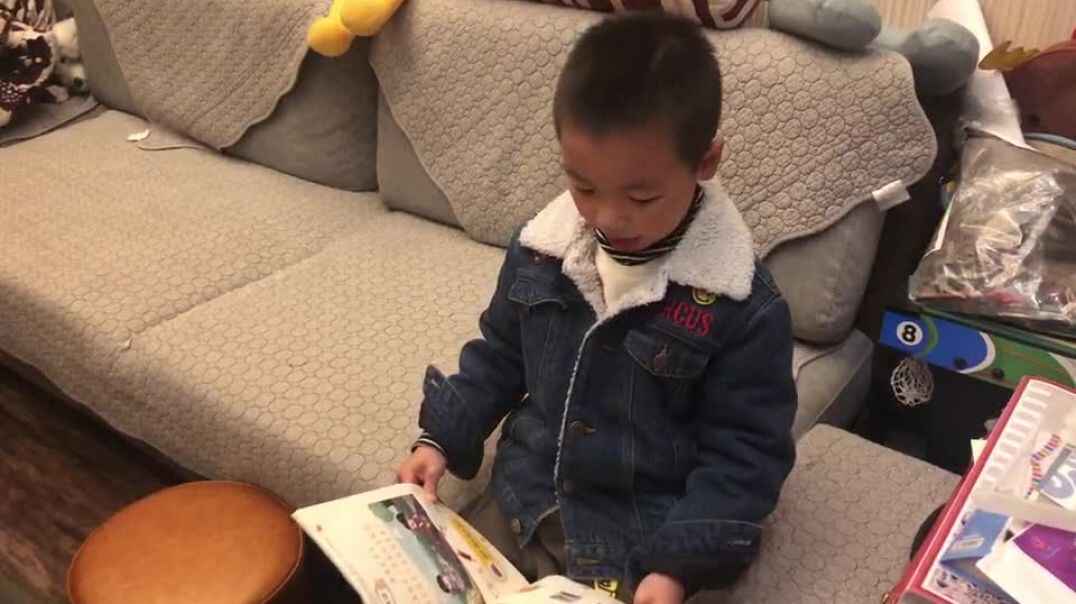 你学习了吗