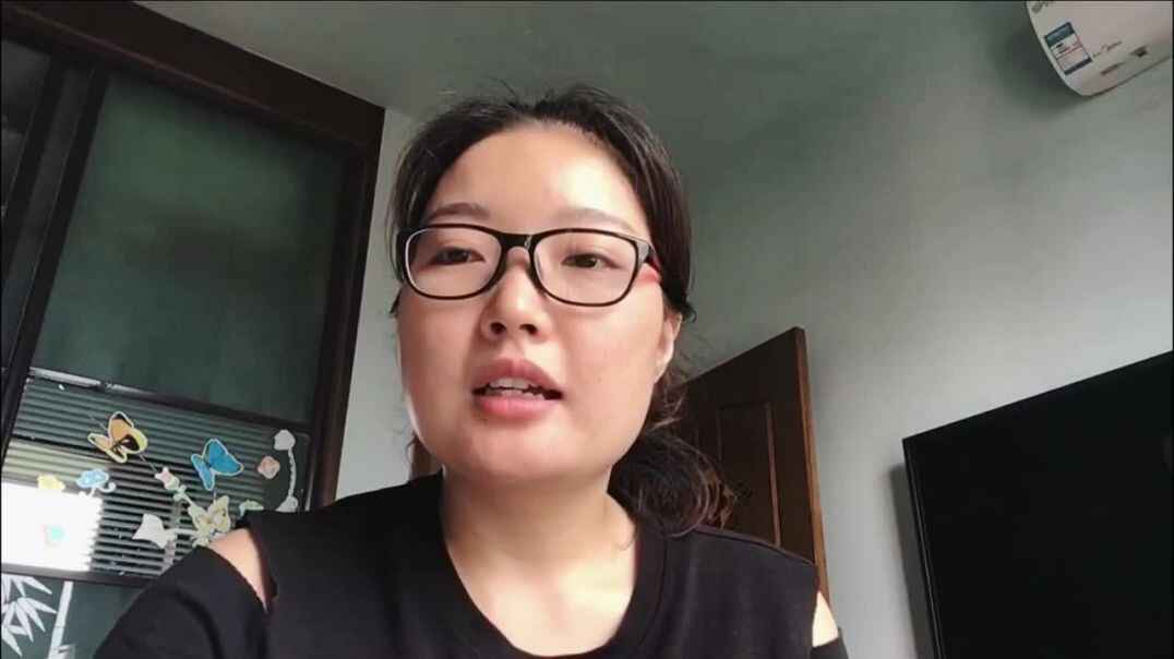 说给宝贝的一段话