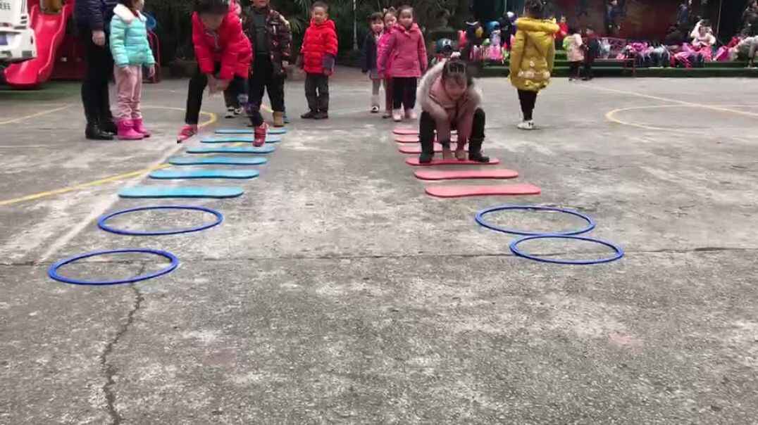 过难关