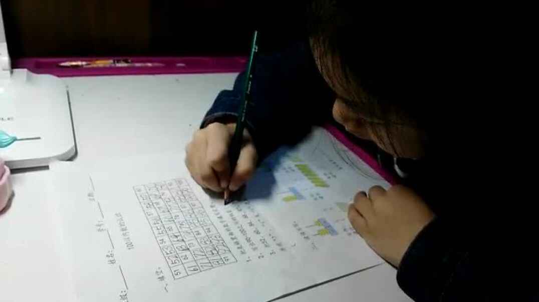爱学习的宝贝4