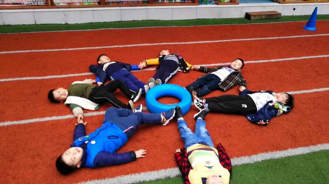 有趣的轮胎 (18)