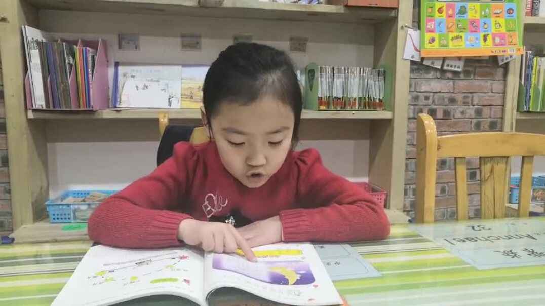 认读我在行